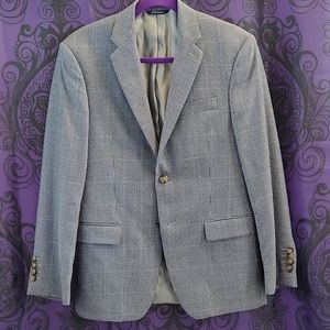 Ralph by Ralph Lauren Hounds tooth Sport Coat